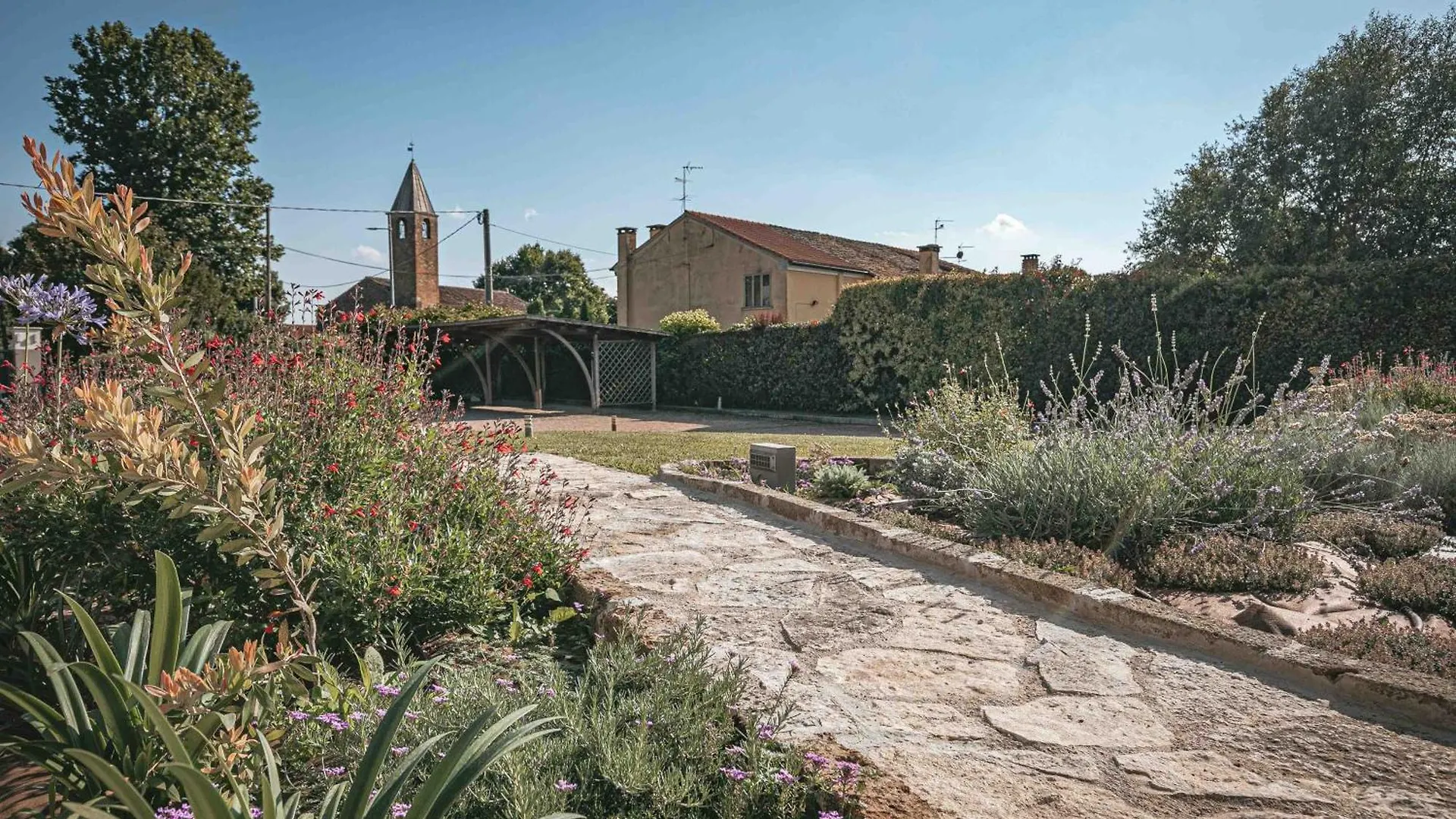 Appartamento Ciesazza Ponso Apartment