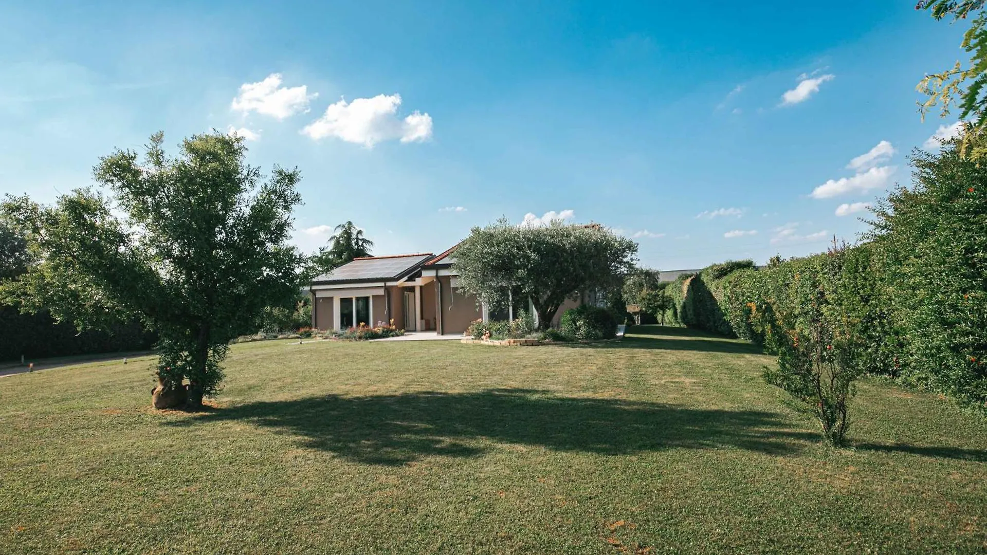 Appartamento Ciesazza Ponso 0*,  Italy