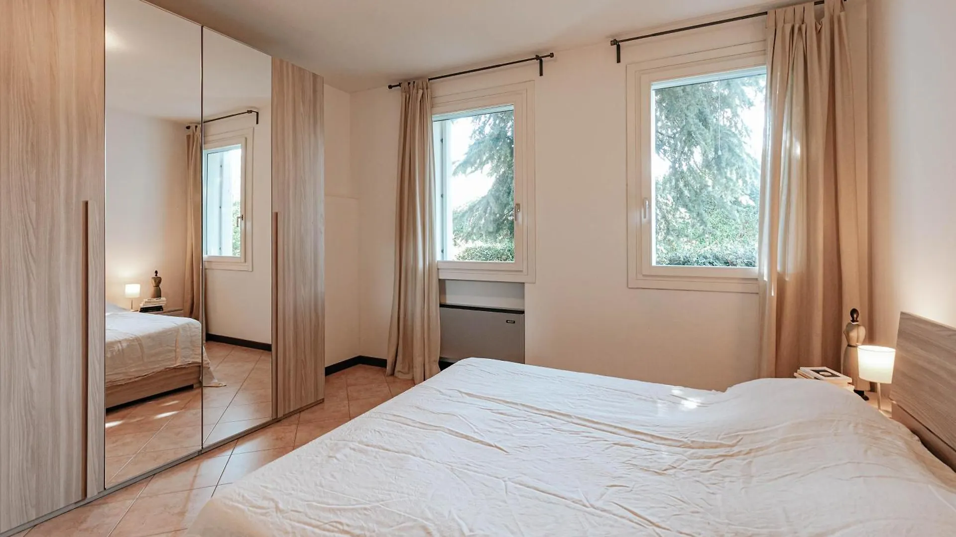 Appartamento Ciesazza Ponso Apartment