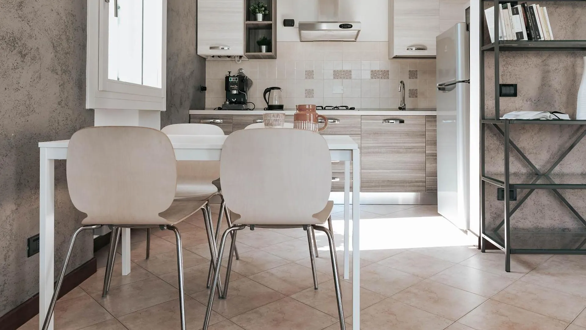 Apartment Appartamento Ciesazza Ponso