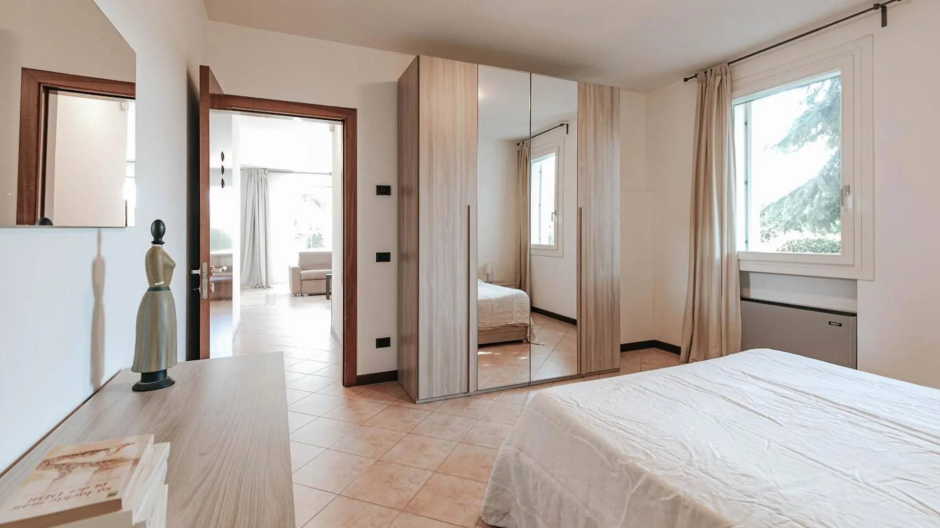 Apartment Appartamento Ciesazza Ponso