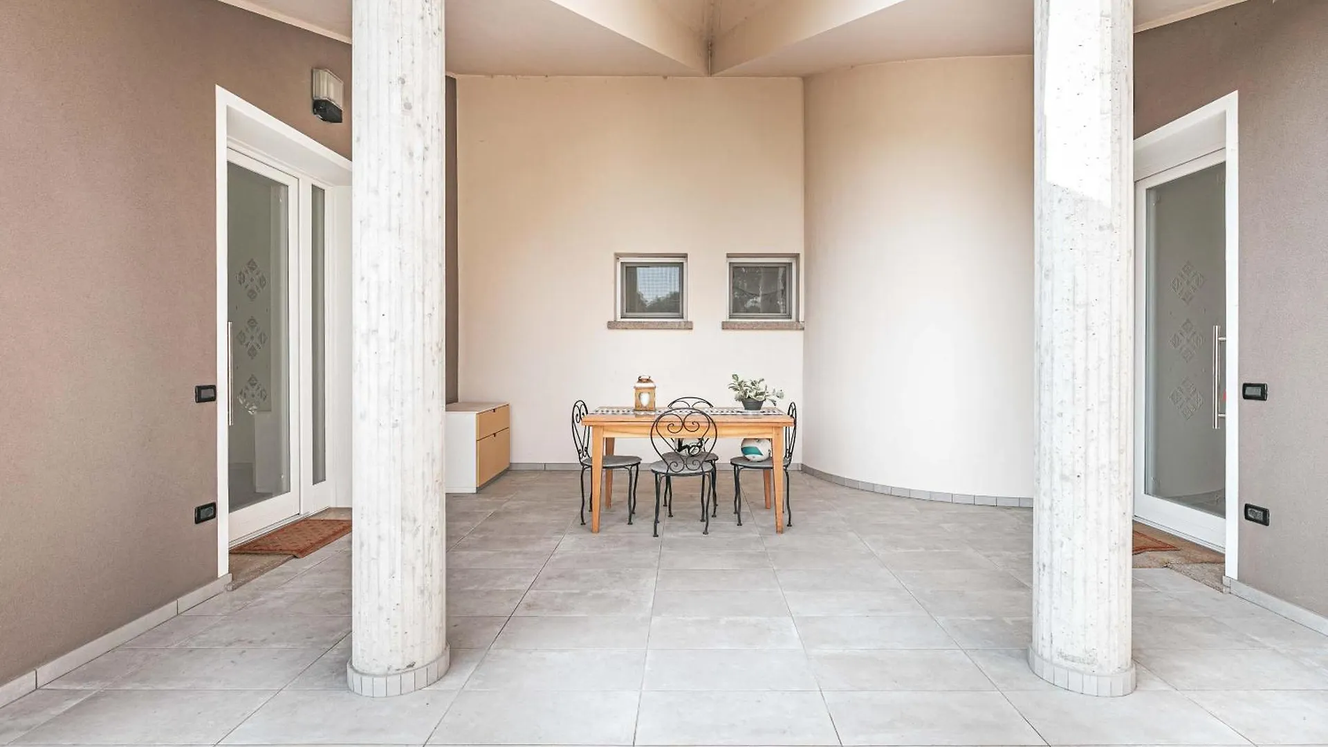 Appartamento Ciesazza Ponso 0*,  Italy